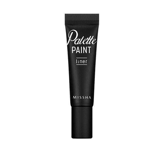 Palette Paint Liner Black