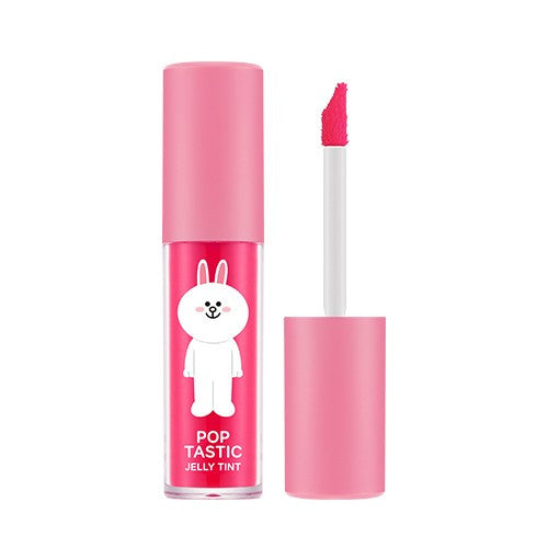 Pop Tastic Jelly Tint [Swing Pink]