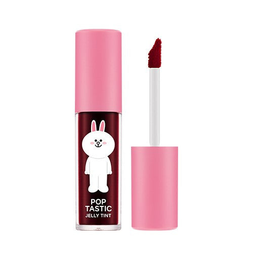 Pop Tastic Jelly Tint [Club Red]