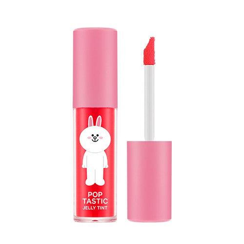 Pop Tastic Jelly Tint [Hot Coral]