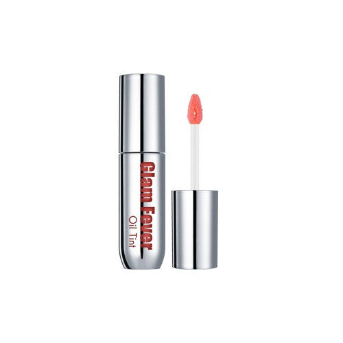 GLAM FEVER OIL TINT [WHIPPING CORAL]