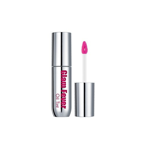 GLAM FEVER OIL TINT [PINK BOOM]