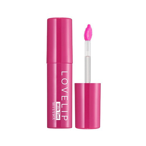 Lovelip Milk Tint [Pink]