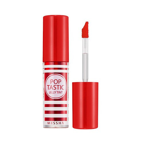 Pop Tastic Jelly Tint [Shocking Orange]