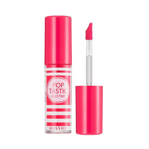 Pop Tastic Jelly Tint [Swing Pink] 1