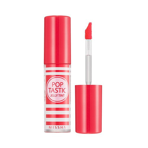 Pop Tastic Jelly Tint [Hot Coral] 1