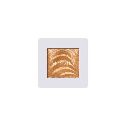 Missha 3D Luster Shadow [Mary Gold]