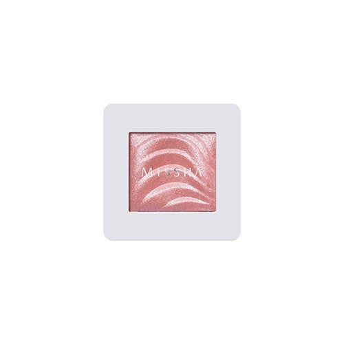 Missha 3D Luster Shadow [Pink Sand]