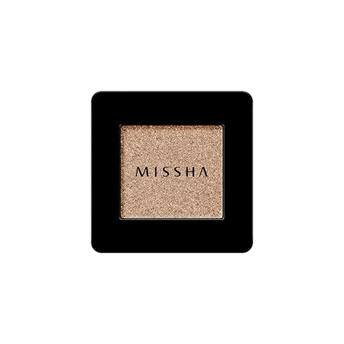 Missha Modern Shadow Glitter GBR01