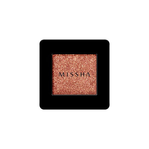 Missha Modern Shadow Glitter GCR02