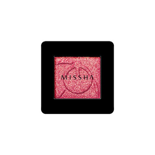 Missha Modern Shadow Glitter GRD02