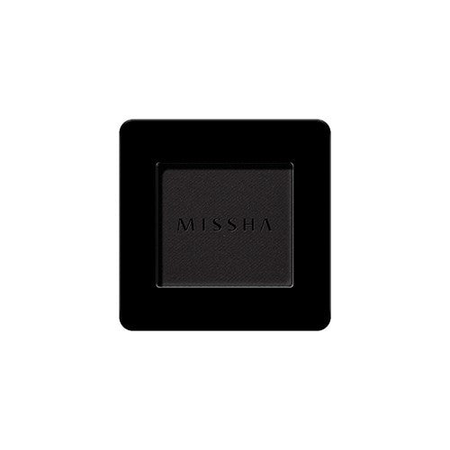 Missha Modern Shadow Glitter Matt MBK01