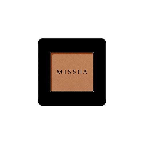 Missha Modern Shadow Glitter Matt MBR01