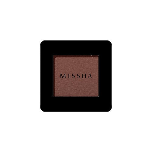 Missha Modern Shadow Glitter Matt MBR05