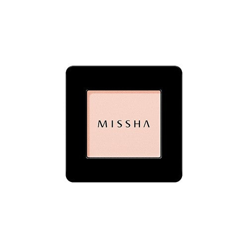 Missha Modern Shadow Glitter Matt MCR01