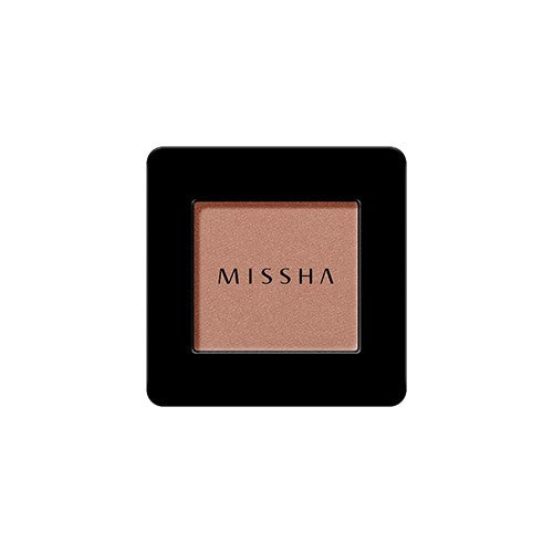 Missha Modern Shadow Glitter Matt MCR02