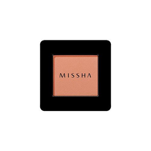 Missha Modern Shadow Glitter Matt MCR03