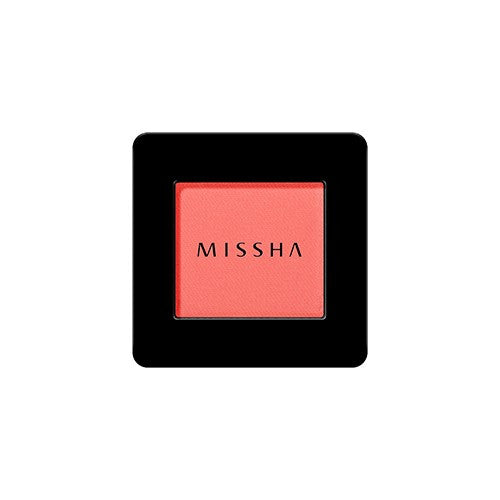 Missha Modern Shadow Glitter Matt MCR04