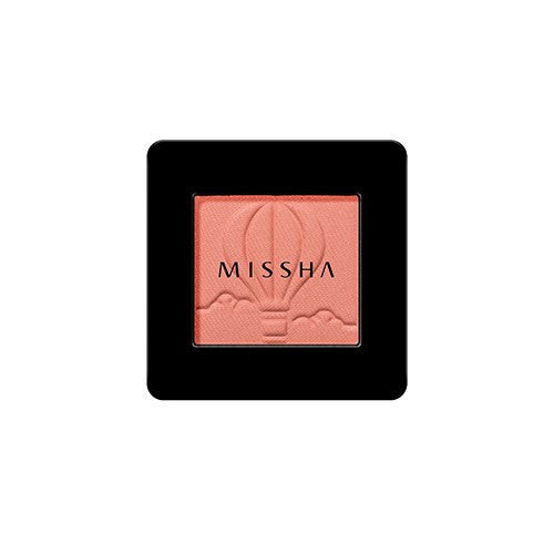 Missha Modern Shadow Glitter Matt MCR05