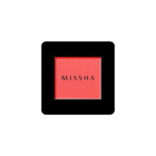 Missha Modern Shadow Glitter Matt MOR01