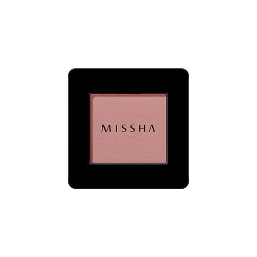 Missha Modern Shadow Glitter Matt MPK04