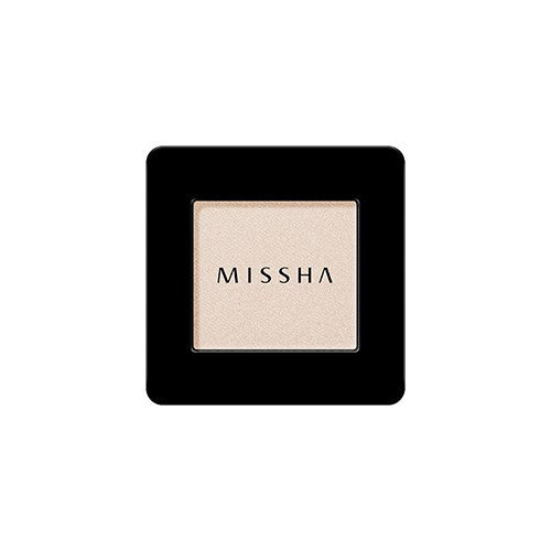 Missha Modern Shadow Shimmer SBE01