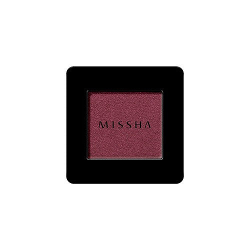 Missha Modern Shadow Shimmer SRD04