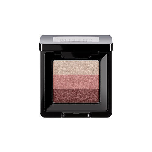 Triple Shadow Marsala Red