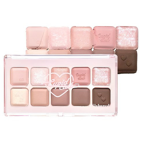 
                      
                        Lilybyred Mood Keyboard Eye Palette
                      
                    