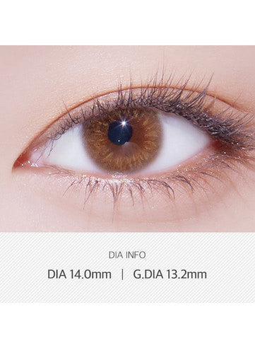 Deep Shine Brown (2pcs) ( Buy 1 Get 1 Free)