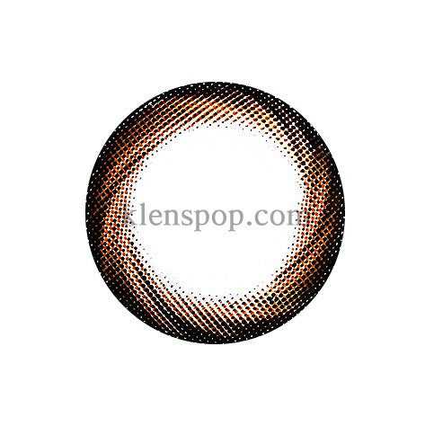 
                      
                        SIO Color Brown [Silicone Hydrogel]
                      
                    