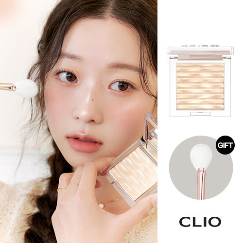 
                      
                        CLIO Prism Highlighter in Gold Sheer
                      
                    