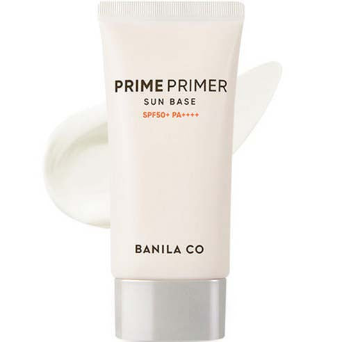 (Banila Co)  Prime Primer Sun Base 50ml