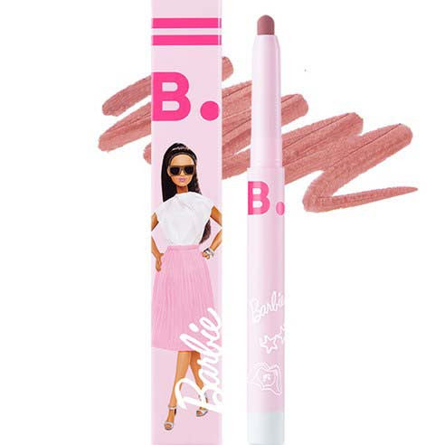 (Banila Co) Barbie Edition Smudging Lip Pencil 0.8g