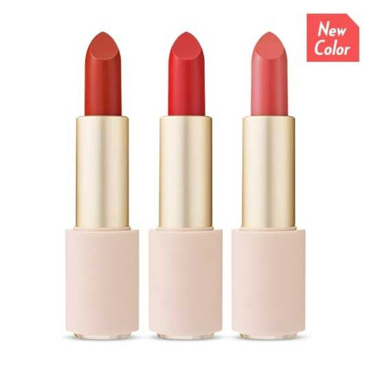 (Etude House) Better Lips-Talk Velvet 3.4g