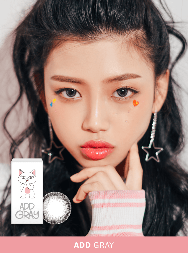 
                      
                        Add Gray (2pcs) Monthly ( Buy 1 Get 1 Free )
                      
                    