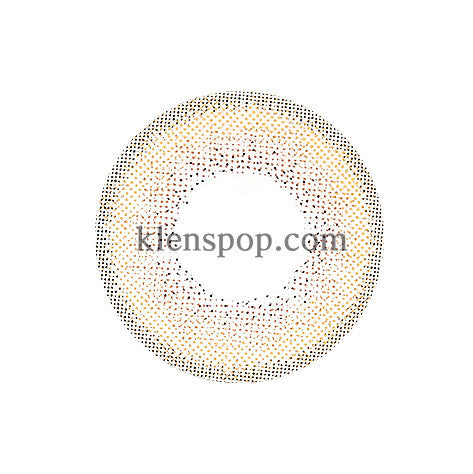 SCL 32 Brown (2Pcs) 6 Months (Silicone Hydrogel)