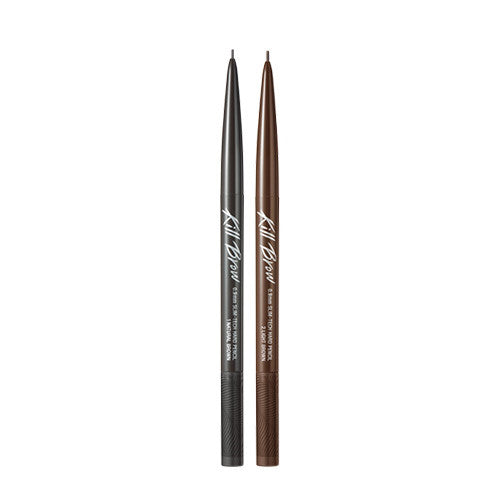 (Clio) Kill Brow 0.9mm Slim-Tech Hard Pencil 0.02g