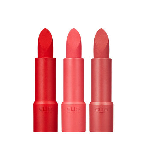 (Clio) Rouge Heel Velvet 3.4g