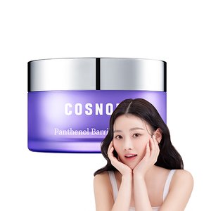 COSNORI Panthenol Barrier Cream 50ml 1 unit, COSNORI Panthenol Barrier Cream 50ml 3 units