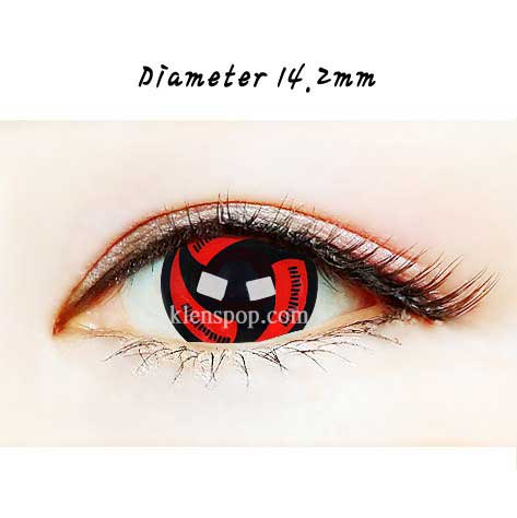 CP-S2-Sharingan-Naruto-Itachi-Series