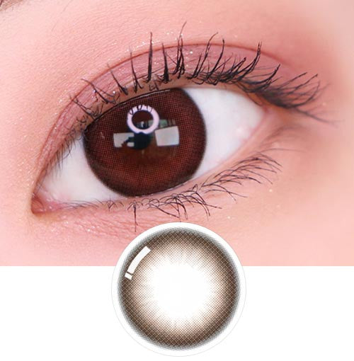 
                      
                        Artring Choco(Classi) (2Pcs) 6 Months (Silicone Hydrogel)
                      
                    