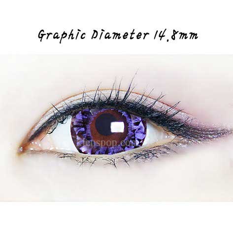 
                      
                        Diamond Violet (VS) (2Pcs) 6 Months
                      
                    