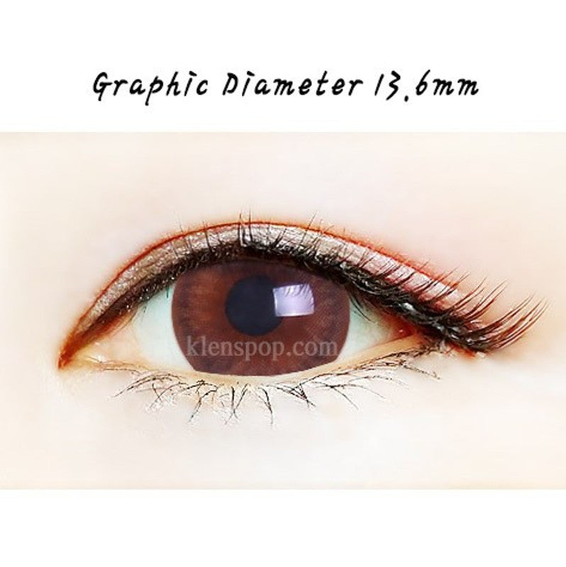 
                      
                        Ann Brown 1Day (10pcs)
                      
                    