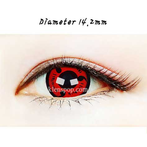 CP-S1-Sharingan-Naruto-Itachi-Series