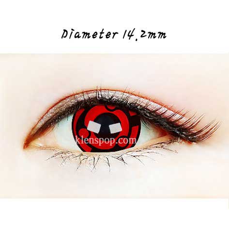 CS-09-Sharingan-Naruto-Itachi-Series