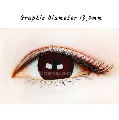 
                      
                        Clear Color CL 002 Brown (2Pcs) 6 Months
                      
                    