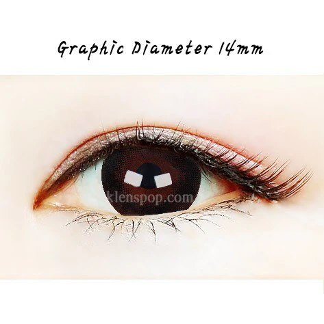 
                      
                        I Fax Y33 Black (2Pcs) 6 Months
                      
                    