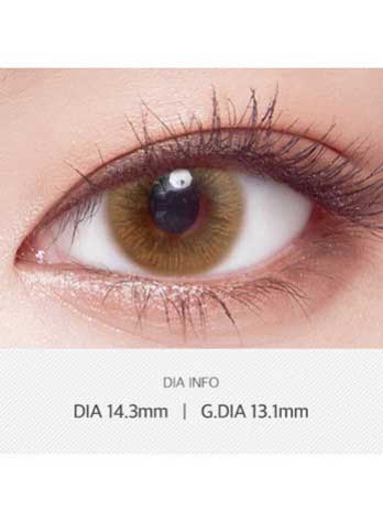 
                      
                        National Queen Brown (2pcs) Monthly (Silicone Hydrogel)
                      
                    