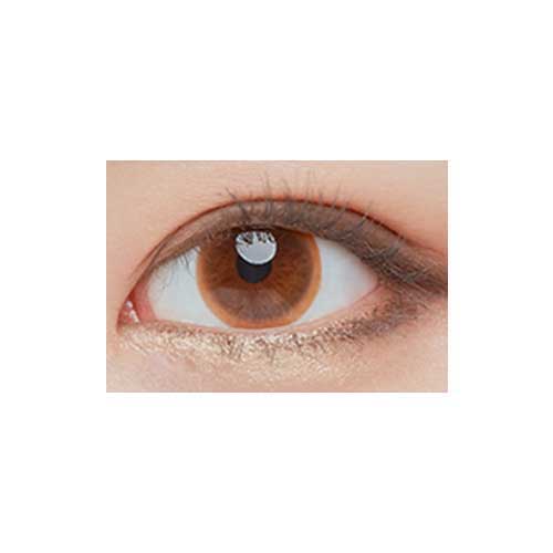 
                      
                        Close-up-Image-of-eye-Natural-Reve-Brown-B1-2Pcs-Monthly
                      
                    